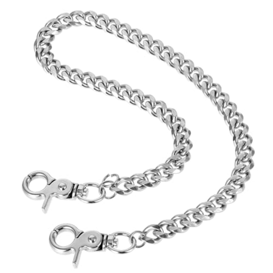 Body Jewelry Goth - Pants Wallet Chain for Men Women,