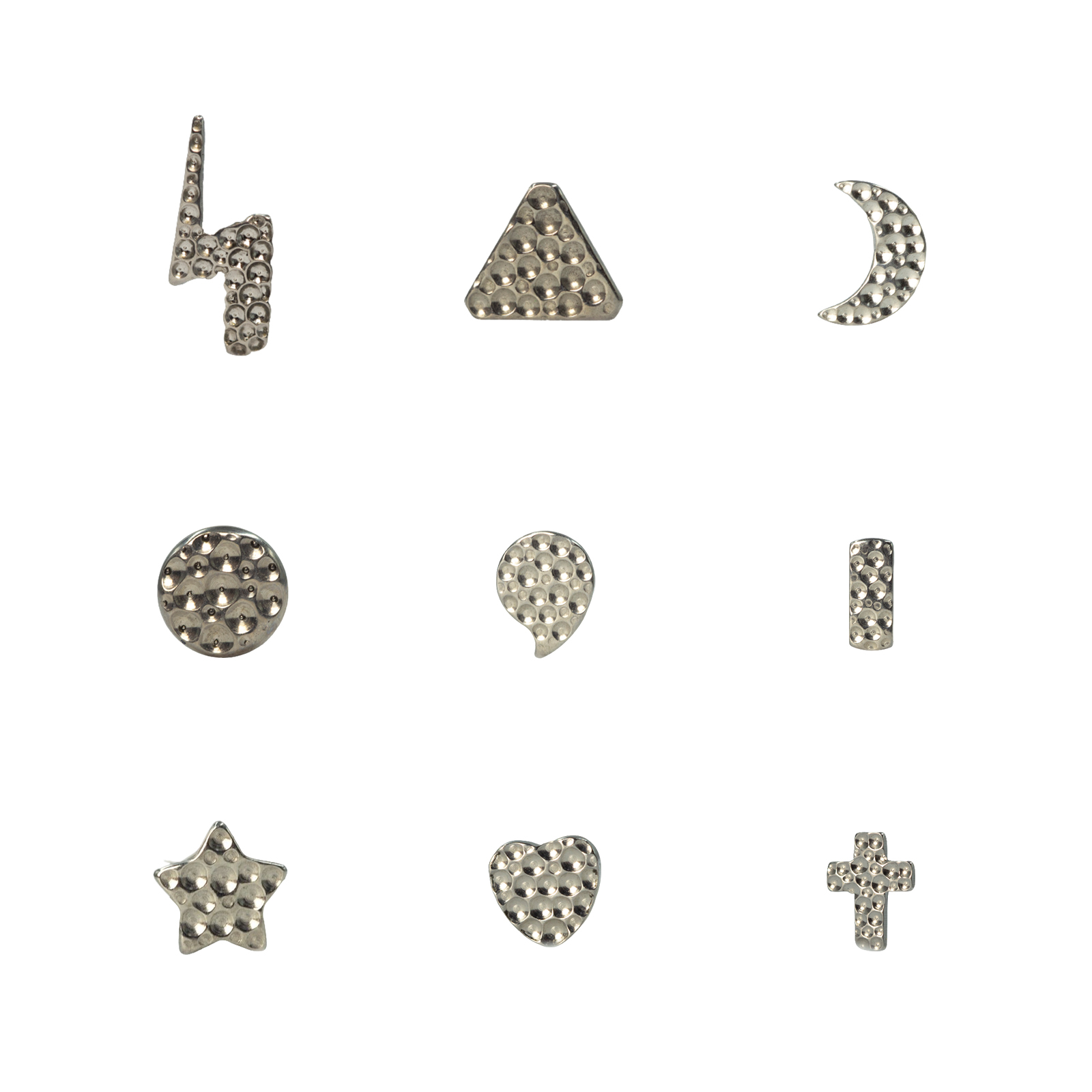 16G Implant Grade Titanium AST - đánh giá và giá Body Jewelry Implant Grade Titanium