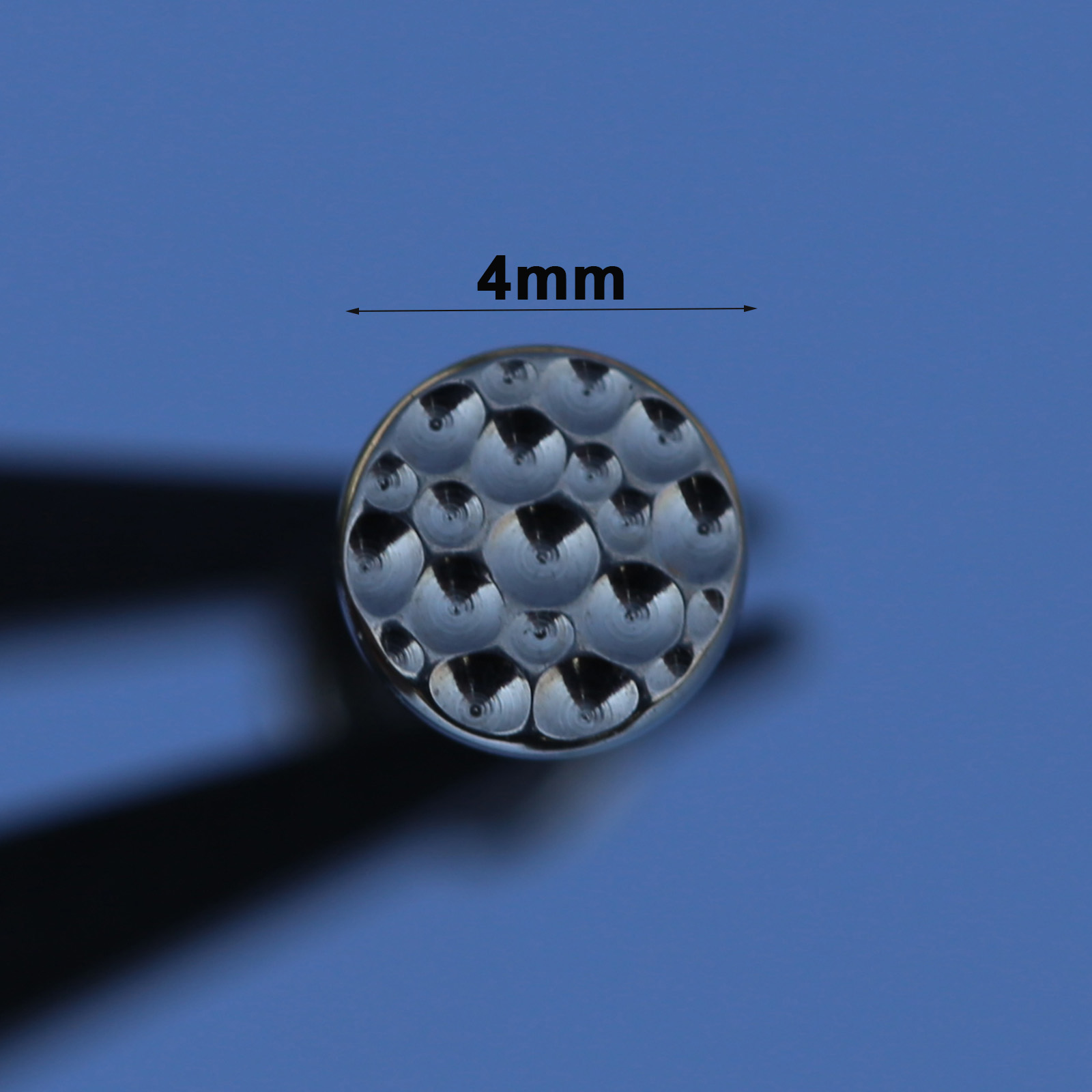 16G Implant Grade Titanium AST - đánh giá và giá Body Jewelry Implant Grade Titanium