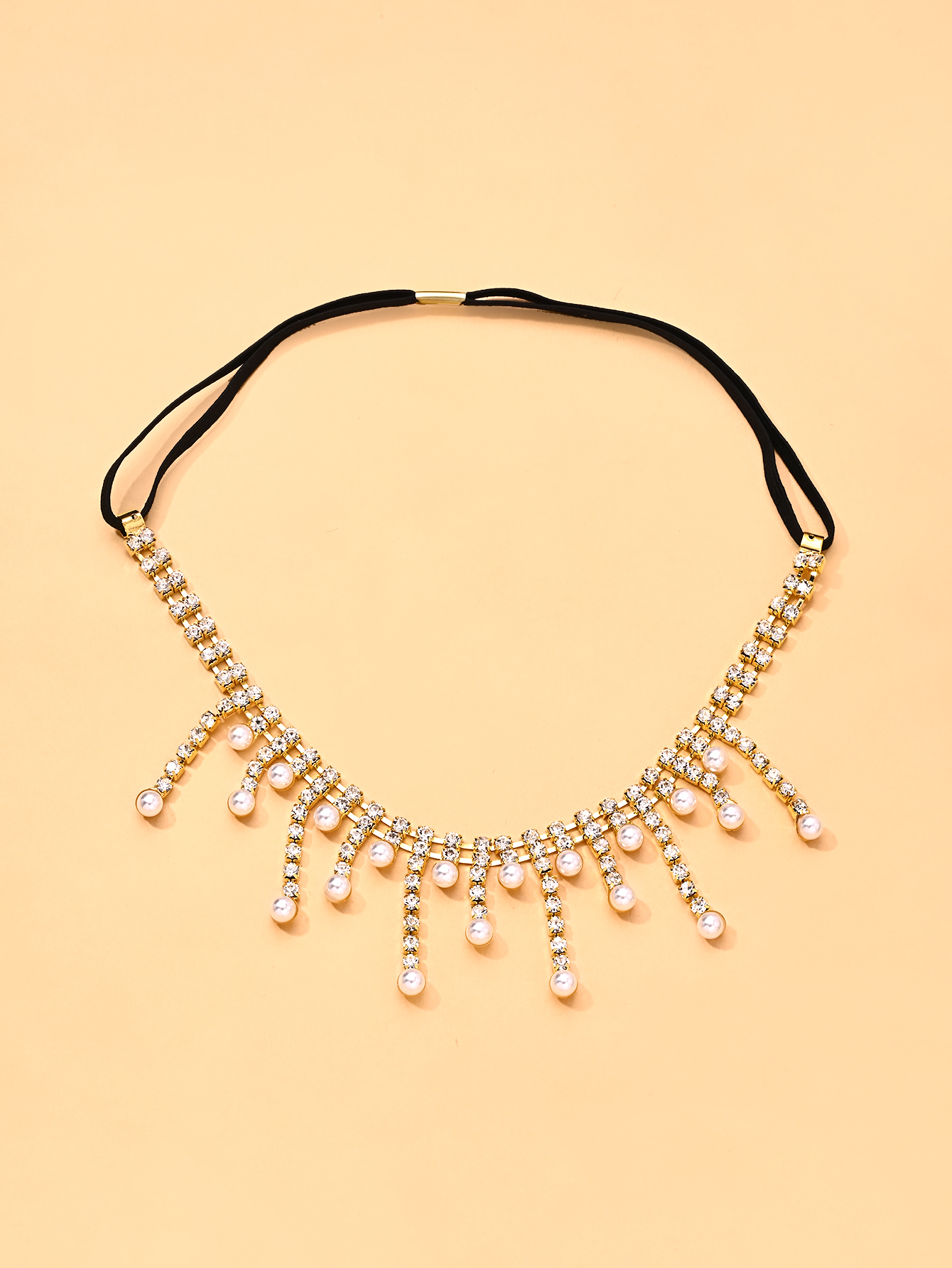 Beaded Pearl Leg Chain for Wom - đánh giá và giá Body Jewelry Jewelry Box