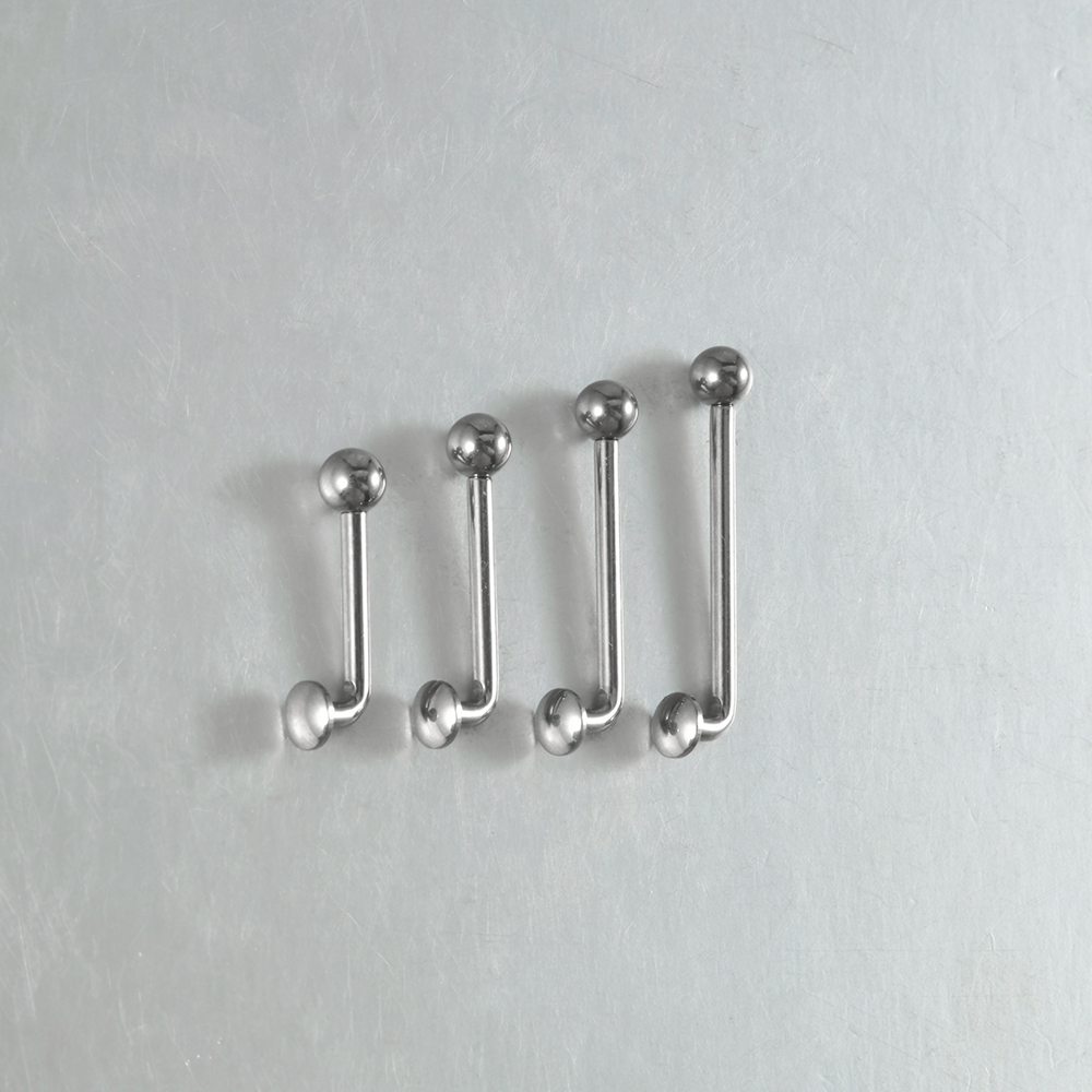 1PC G23 Titanium Sexy Vagina P - đánh giá và giá Body Jewelry Vch