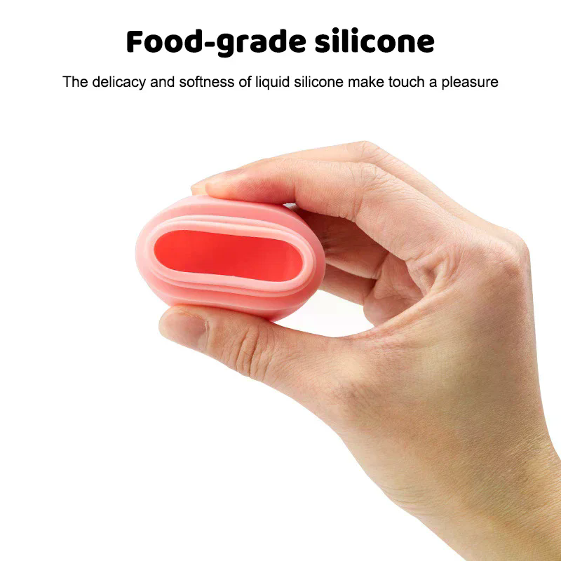 20ml Portable Silicone Travel  - đánh giá và giá Body Jewelry Jewelry Box