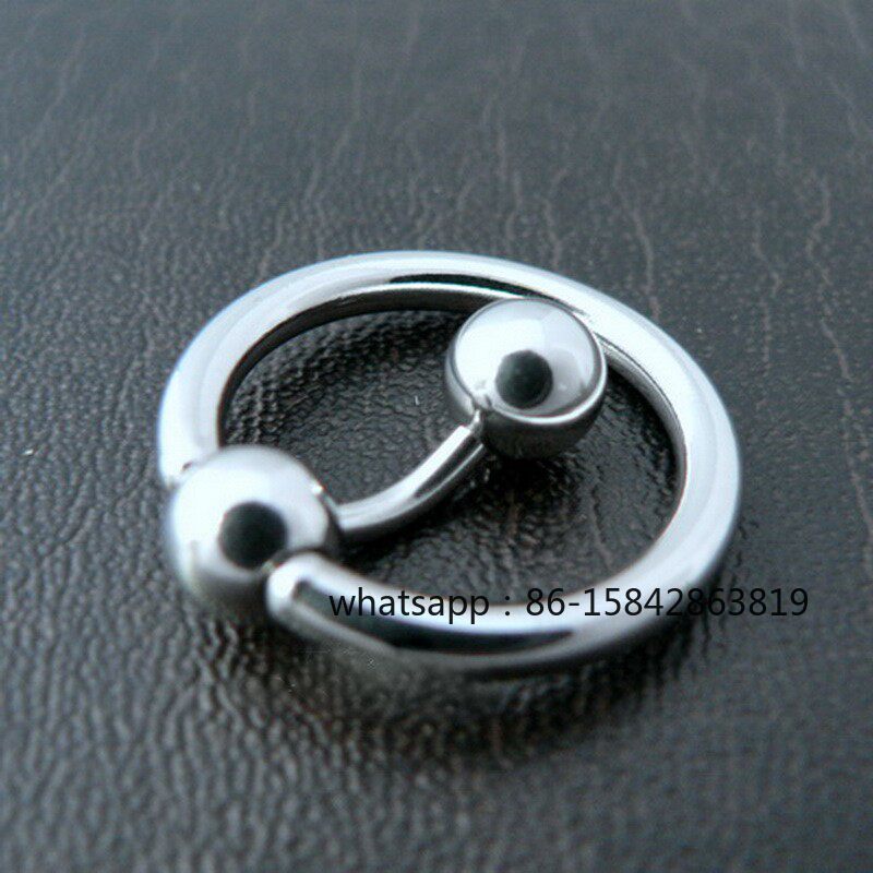 Horse's Eye Ring PA Ring Sexy  - đánh giá và giá Body Jewelry Titanium