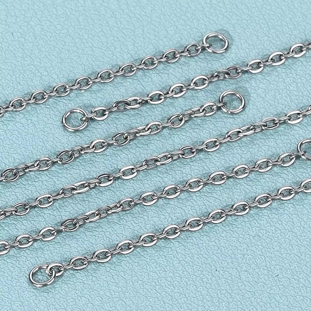 Fashion Titanium Nose Chain Th - đánh giá và giá Body Jewelry Titanium