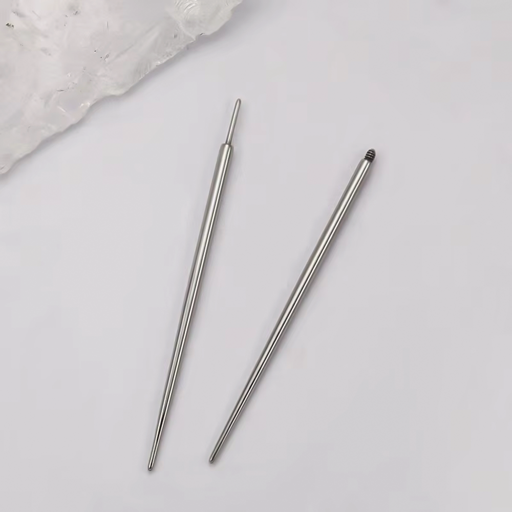 PUTITUP 10-Piece Set Of F136 T - đánh giá và giá Body Jewelry Implant Grade Titanium