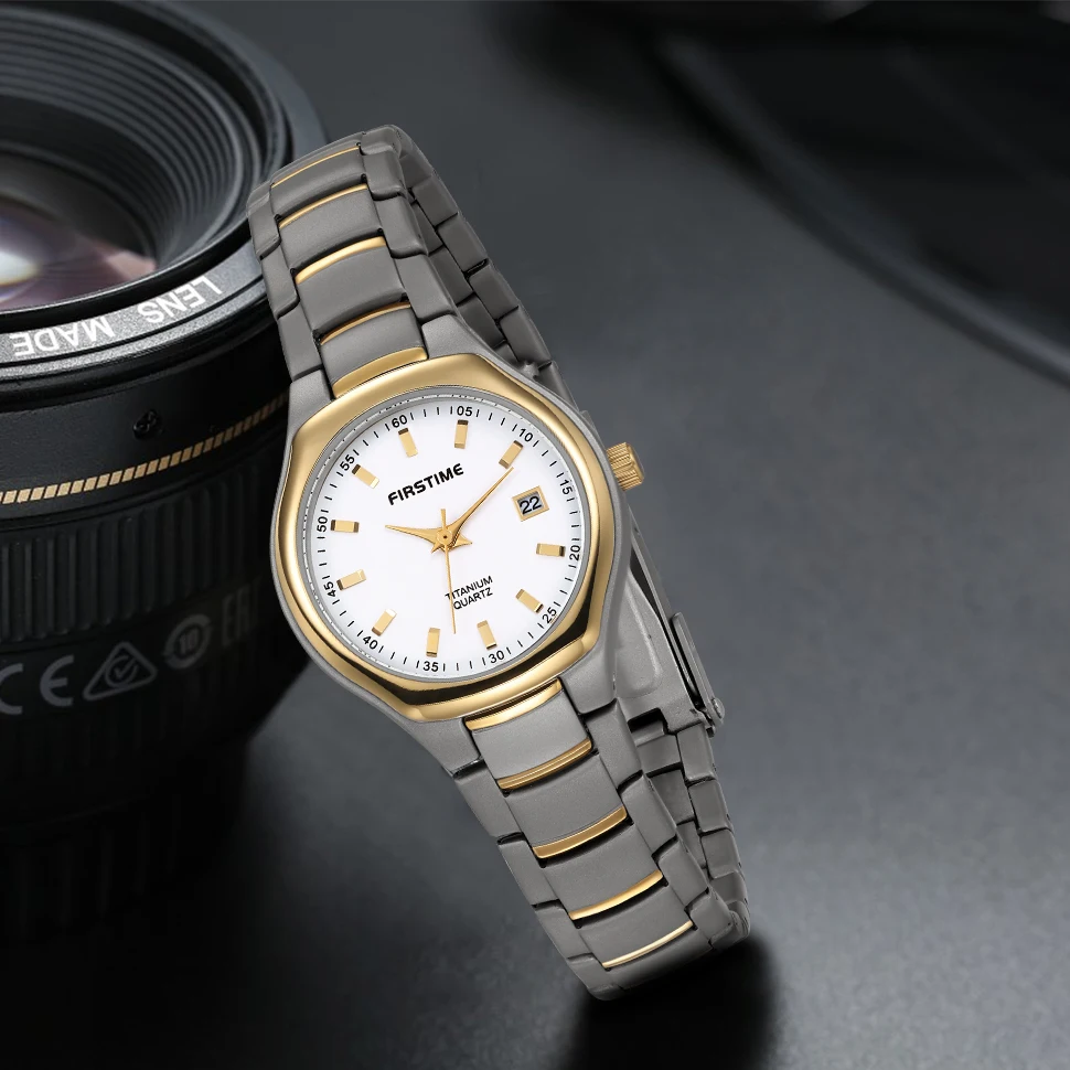 BERNY Women's Watches Titanium - đánh giá và giá Body Jewelry Titanium