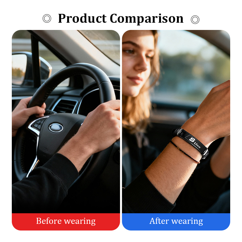 For Audi Fashion Silicone Tita - đánh giá và giá Body Jewelry Titanium