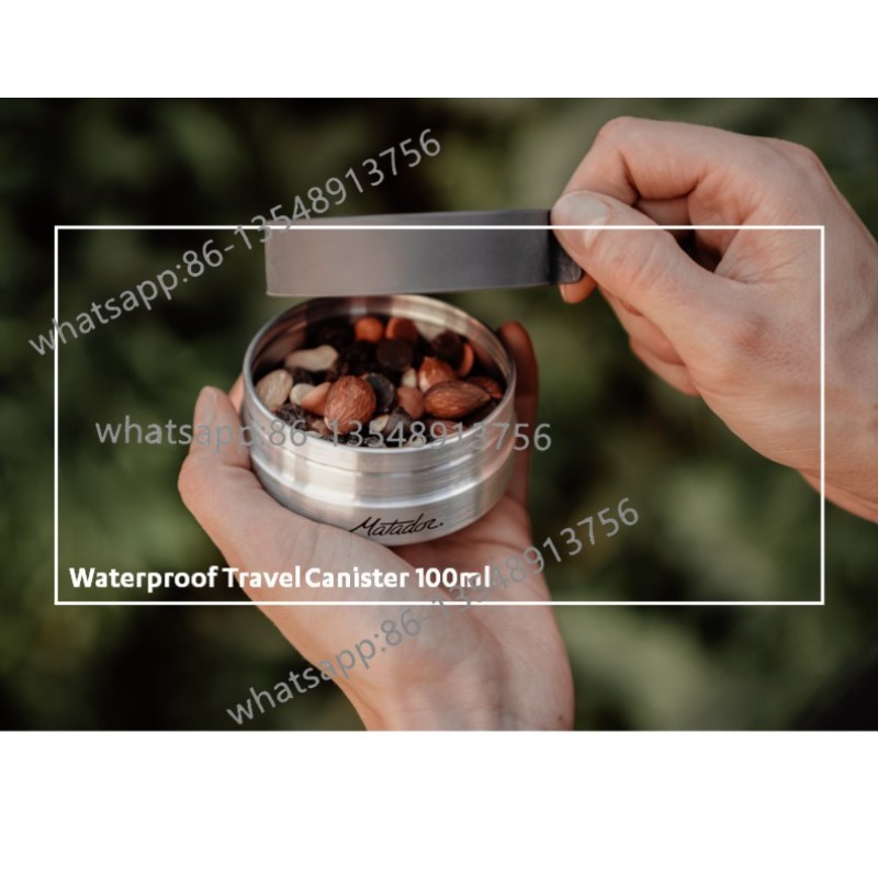 Sealed waterproof aluminum box - đánh giá và giá Body Jewelry Jewelry Box