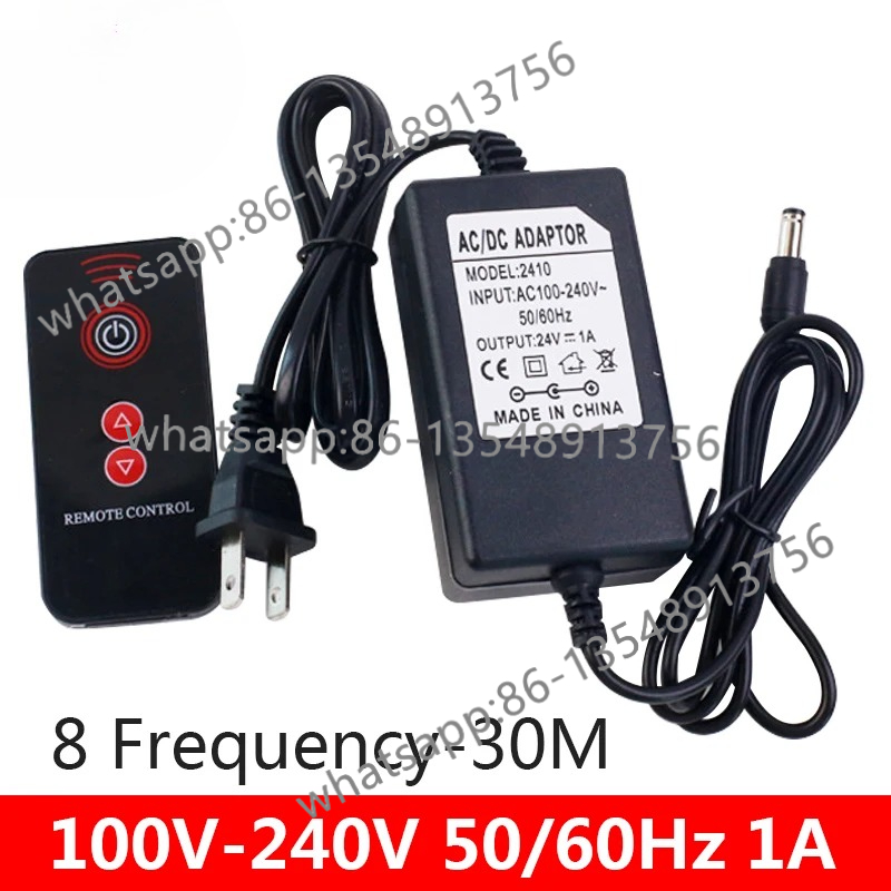100V-240V Remote Control Power - đánh giá và giá Body Jewelry Eu