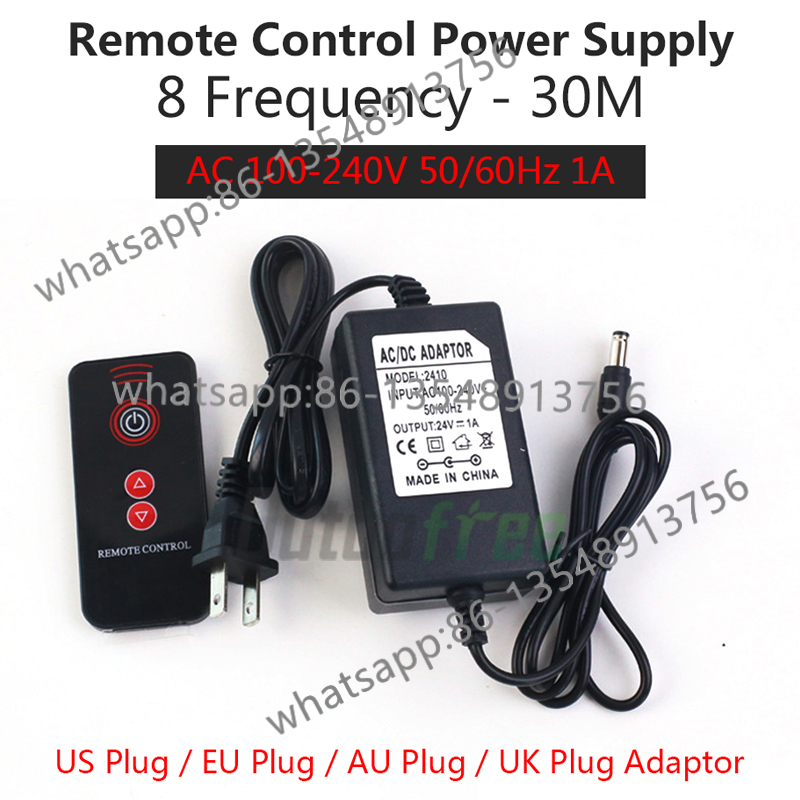 100V-240V Remote Control Power - đánh giá và giá Body Jewelry Eu