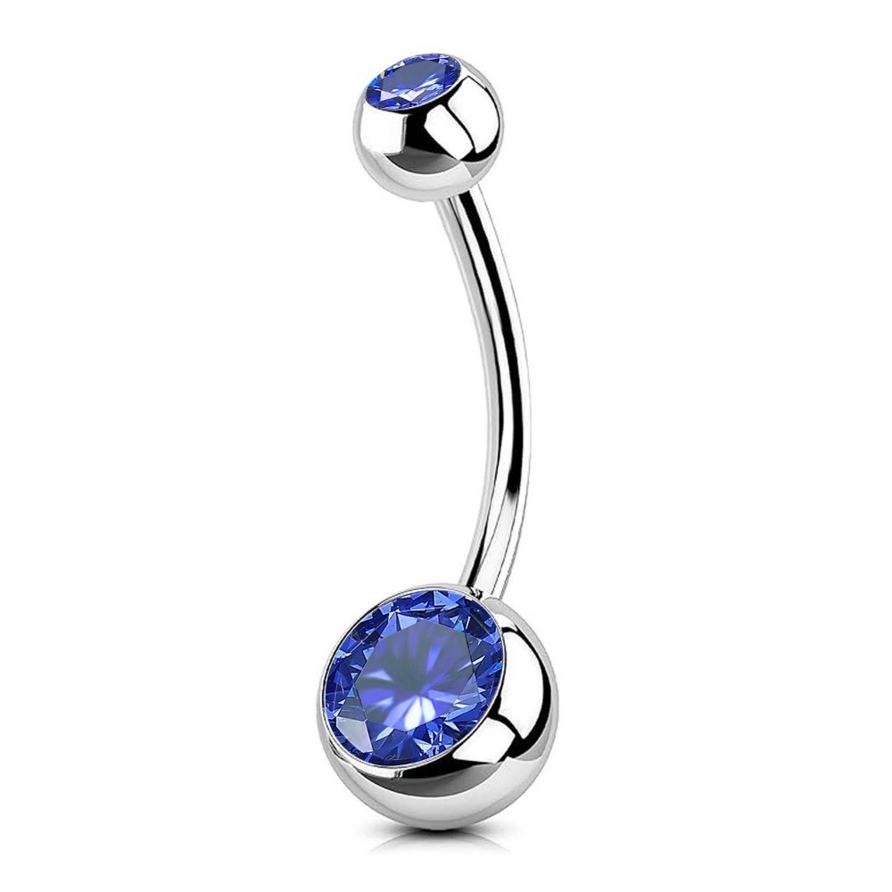 High Quality Titanium Material - đánh giá và giá Body Jewelry Titanium