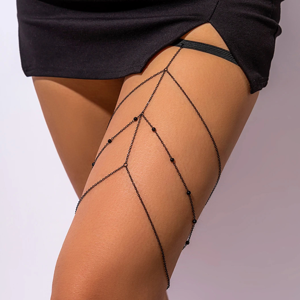 IngeSight.Z Gothic Multilayer  - đánh giá và giá Body Jewelry Goth