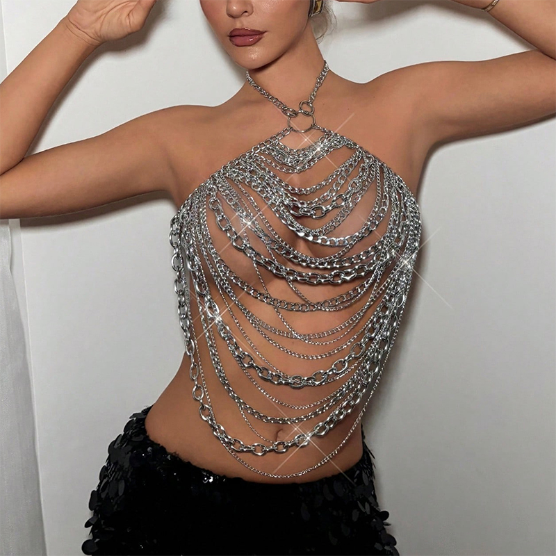 Female Festival Outfit Handmad - đánh giá và giá Body Jewelry Rings