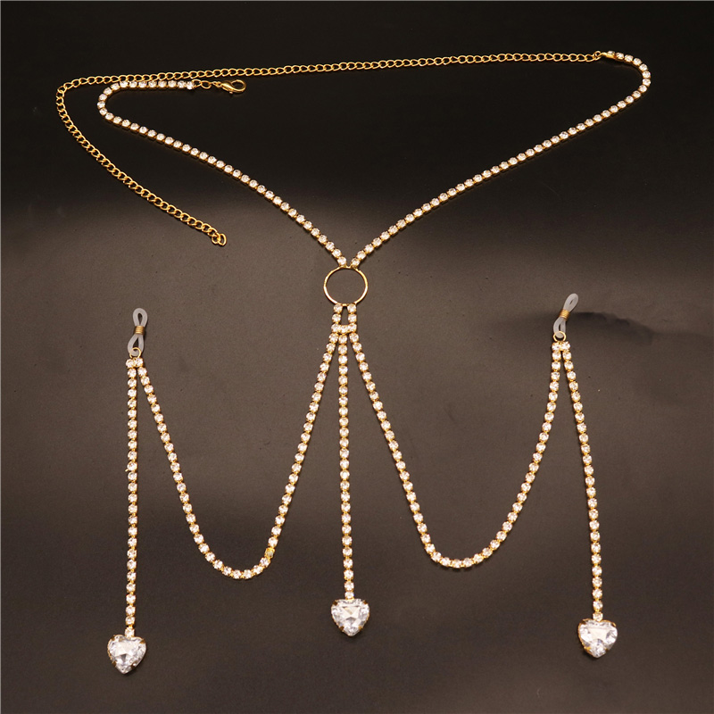 2023 New Fashion White Heart N - đánh giá và giá Body Jewelry Usa