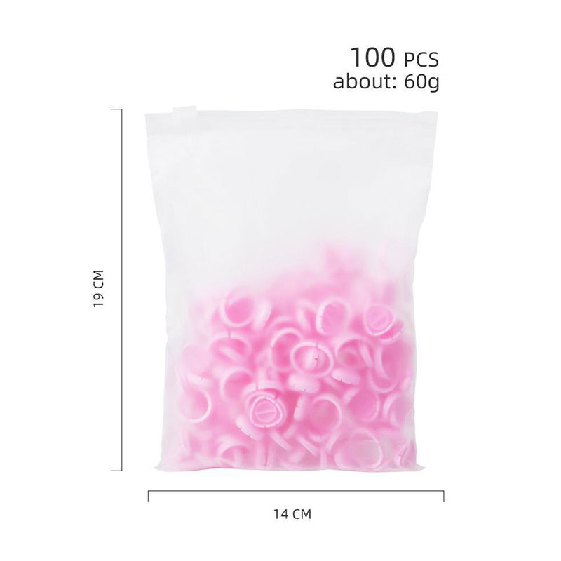 100Pcs Disposable Eyelash Exte - đánh giá và giá Body Jewelry Tattoo