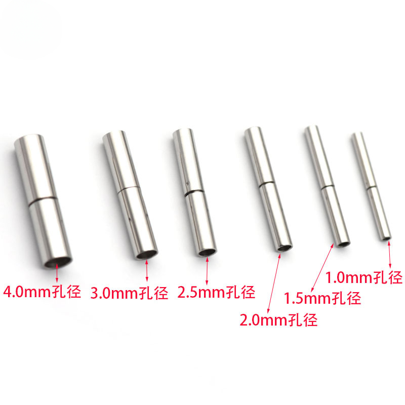 5Pcs/Lot Stainless Steel Sprin - đánh giá và giá Body Jewelry Titanium
