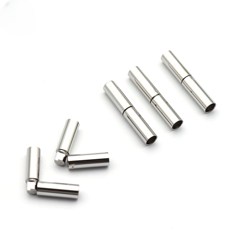5Pcs/Lot Stainless Steel Sprin - đánh giá và giá Body Jewelry Titanium