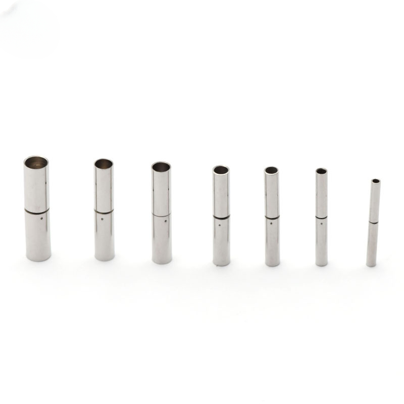 5Pcs/Lot Stainless Steel Sprin - đánh giá và giá Body Jewelry Titanium