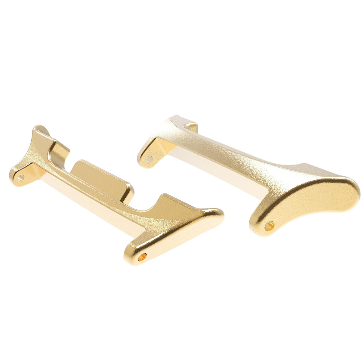 2PCS Adapter For Samsung Galax - đánh giá và giá Body Jewelry Titanium