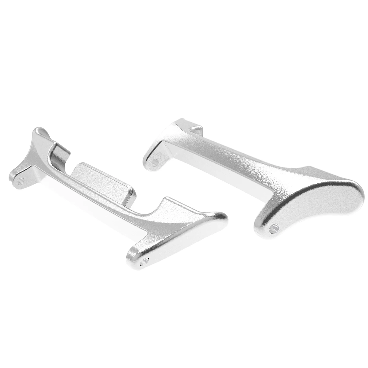 2PCS Adapter For Samsung Galax - đánh giá và giá Body Jewelry Titanium