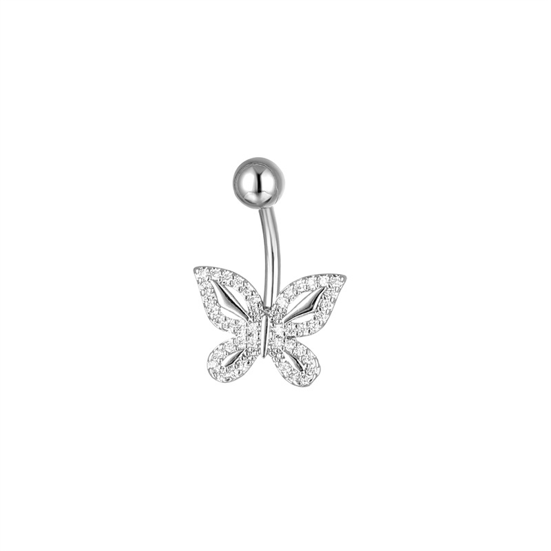 ●Titanium Navel Multiple Style - đánh giá và giá Body Jewelry Titanium