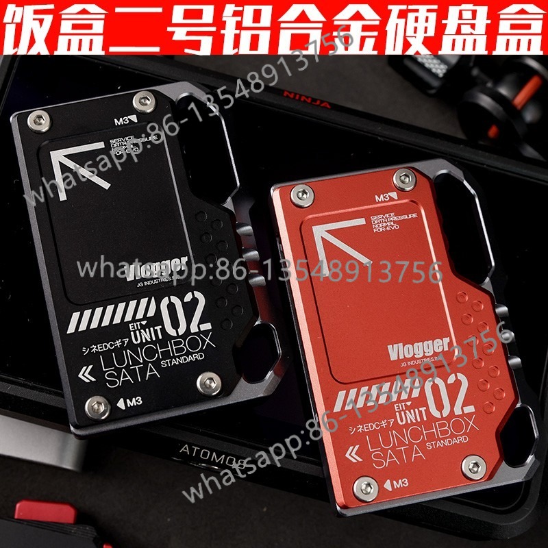 Aluminum alloy heat dissipatio - đánh giá và giá Body Jewelry Jewelry Box