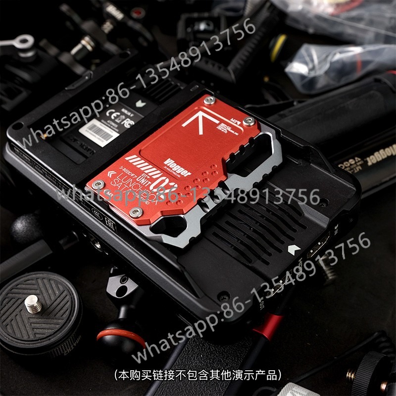 Aluminum alloy heat dissipatio - đánh giá và giá Body Jewelry Jewelry Box