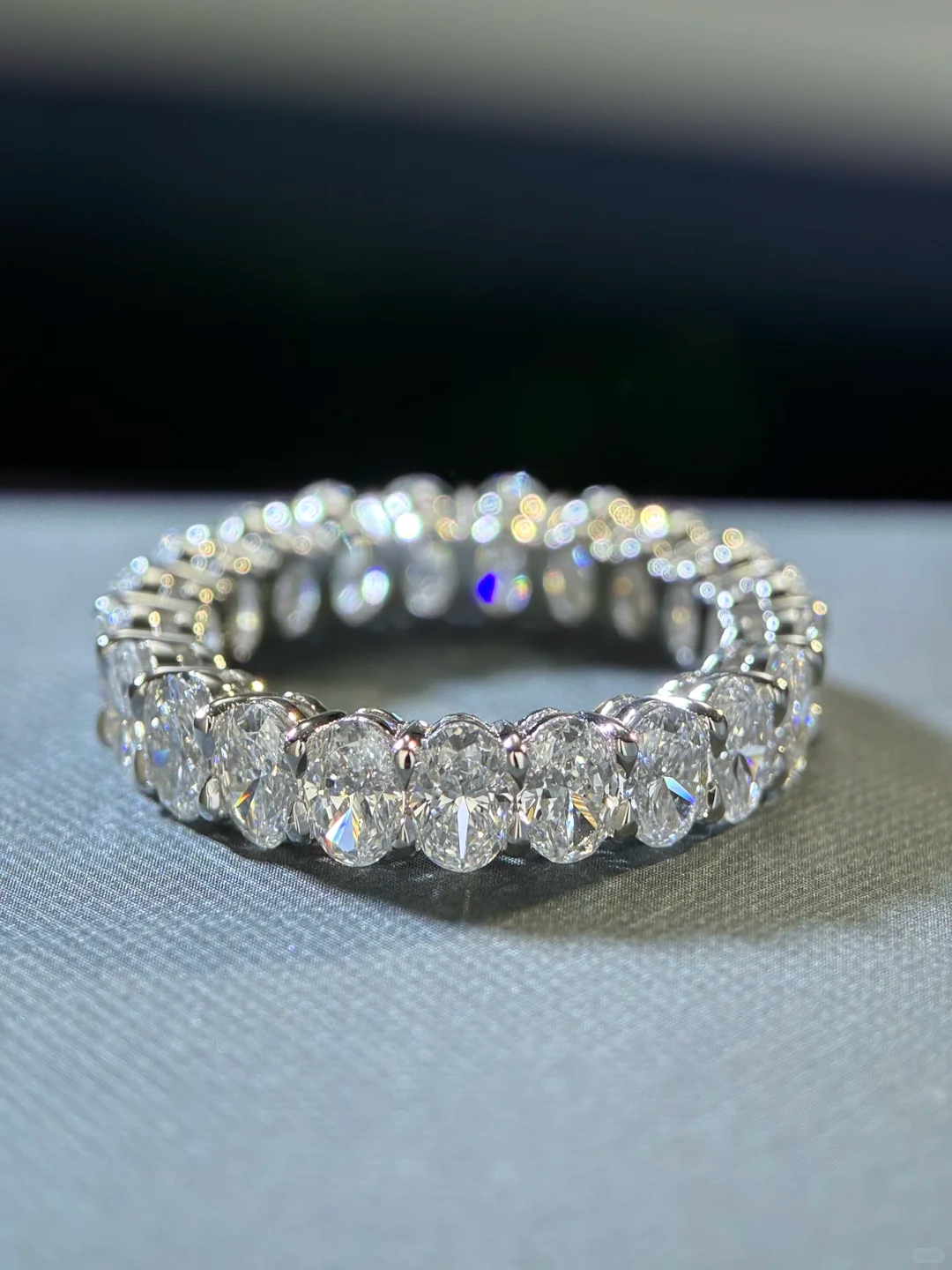 3ctw Lab Grown Created Diamond - đánh giá và giá Body Jewelry Vch
