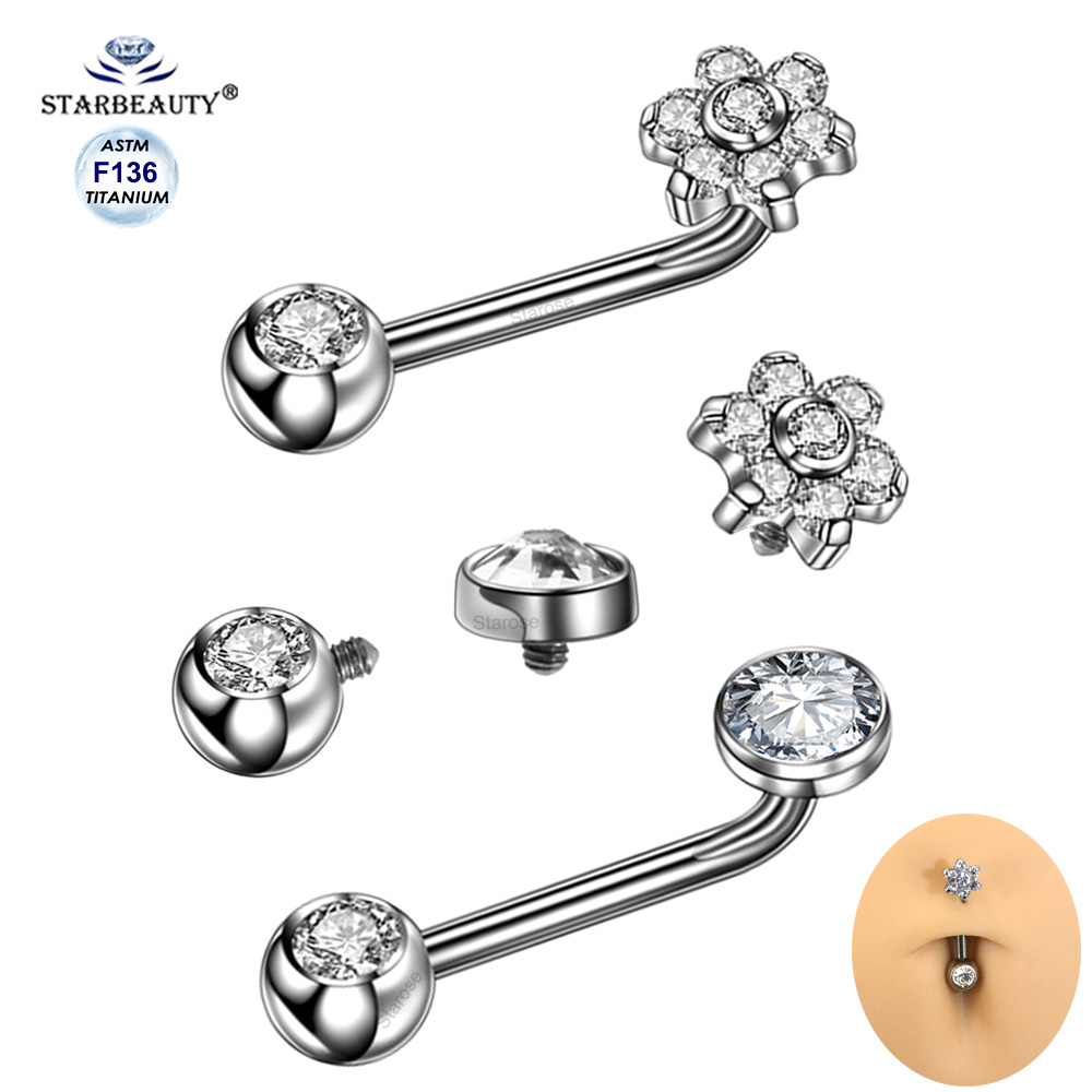 1Pc More Enjoyable Women VCH P - đánh giá và giá Body Jewelry Vch