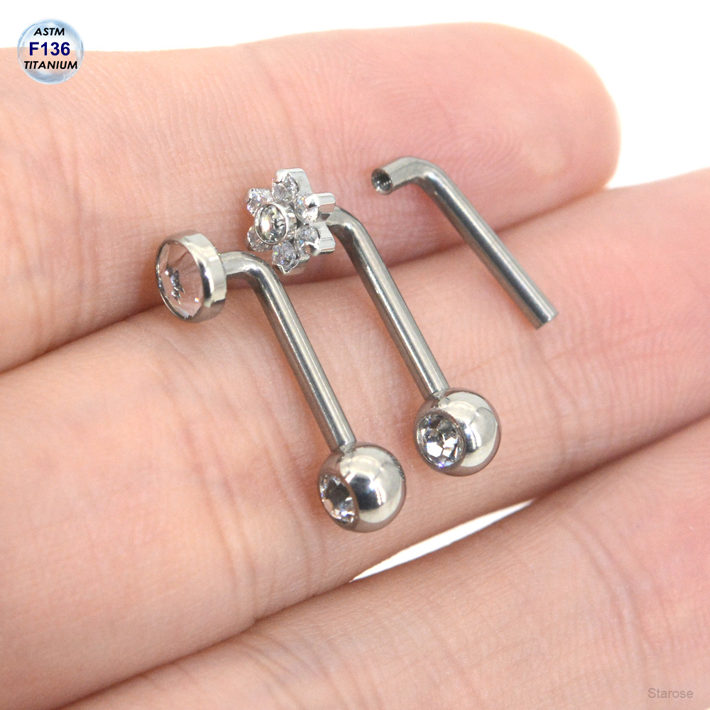 1Pc More Enjoyable Women VCH P - đánh giá và giá Body Jewelry Vch