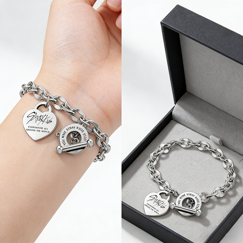 SKZOO Fashion Versatile Stainl - đánh giá và giá Body Jewelry Titanium