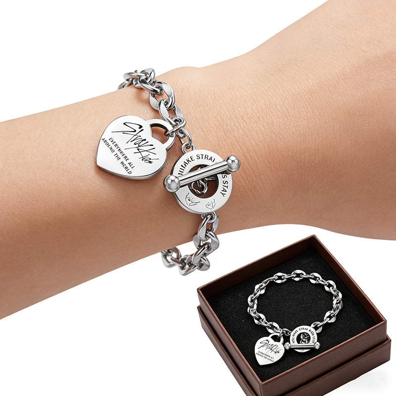 SKZOO Fashion Versatile Stainl - đánh giá và giá Body Jewelry Titanium