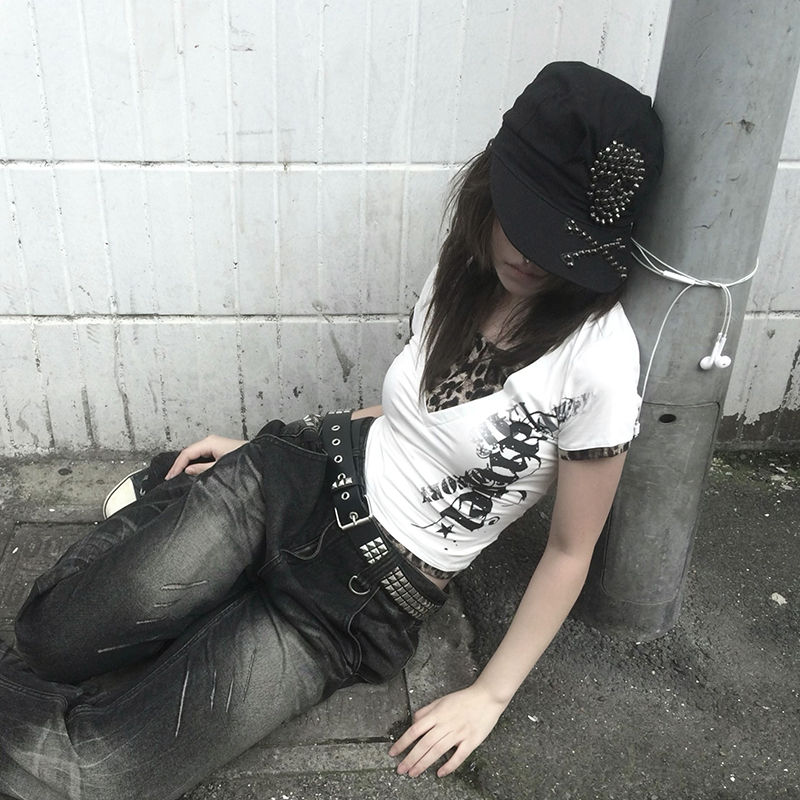 Karrcat Grunge Aesthetics Fake - đánh giá và giá Body Jewelry Tattoo
