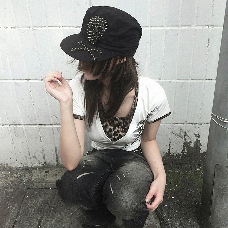 Karrcat Grunge Aesthetics Fake - đánh giá và giá Body Jewelry Tattoo