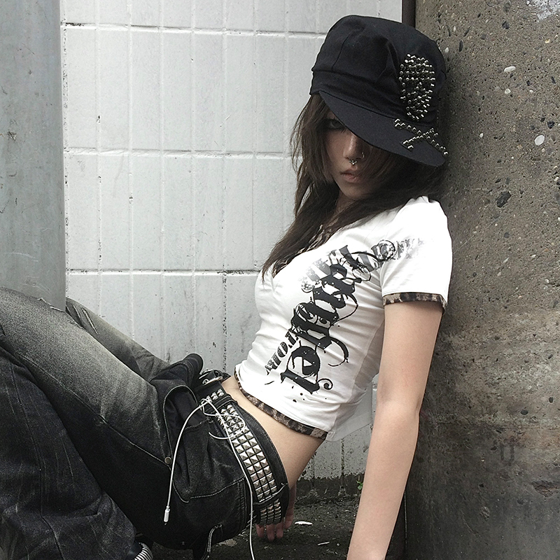 Karrcat Grunge Aesthetics Fake - đánh giá và giá Body Jewelry Tattoo