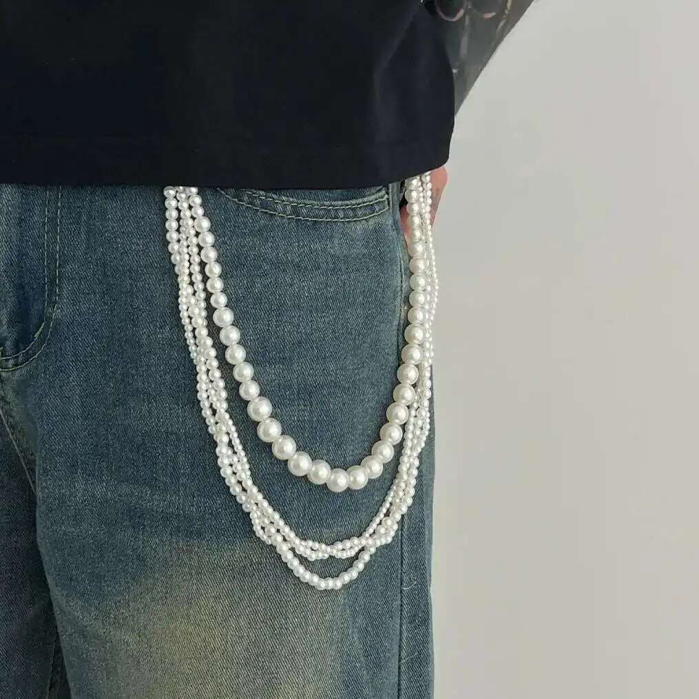 Lacteo Goth Multi Layer Imitat - đánh giá và giá Body Jewelry Goth