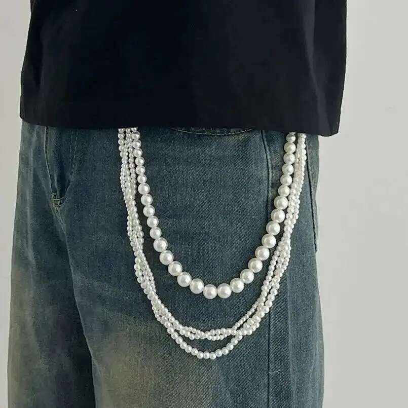Lacteo Goth Multi Layer Imitat - đánh giá và giá Body Jewelry Goth