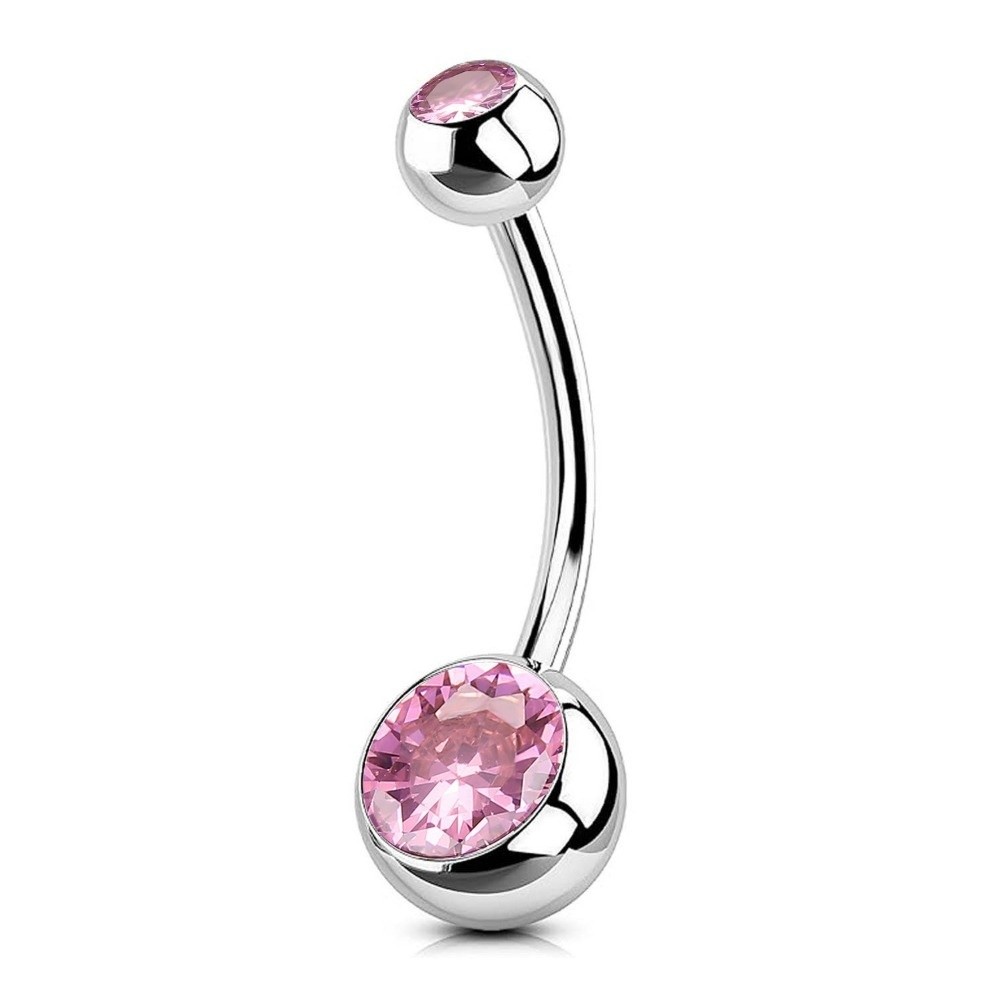 High Quality Titanium Material - đánh giá và giá Body Jewelry Titanium