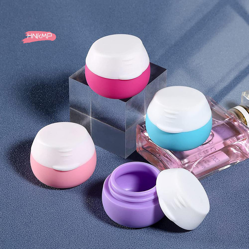 1Pc 20ml Portable Silicone Tra - đánh giá và giá Body Jewelry Jewelry Box