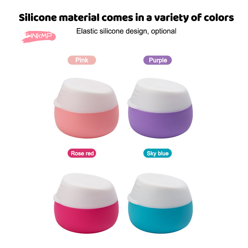 1Pc 20ml Portable Silicone Tra - đánh giá và giá Body Jewelry Jewelry Box