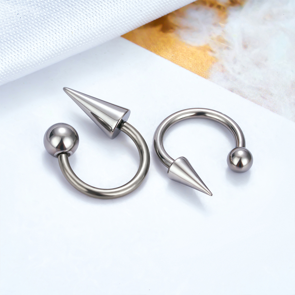1Pcs Implant Grade F136 Titani - đánh giá và giá Body Jewelry Implant Grade Titanium