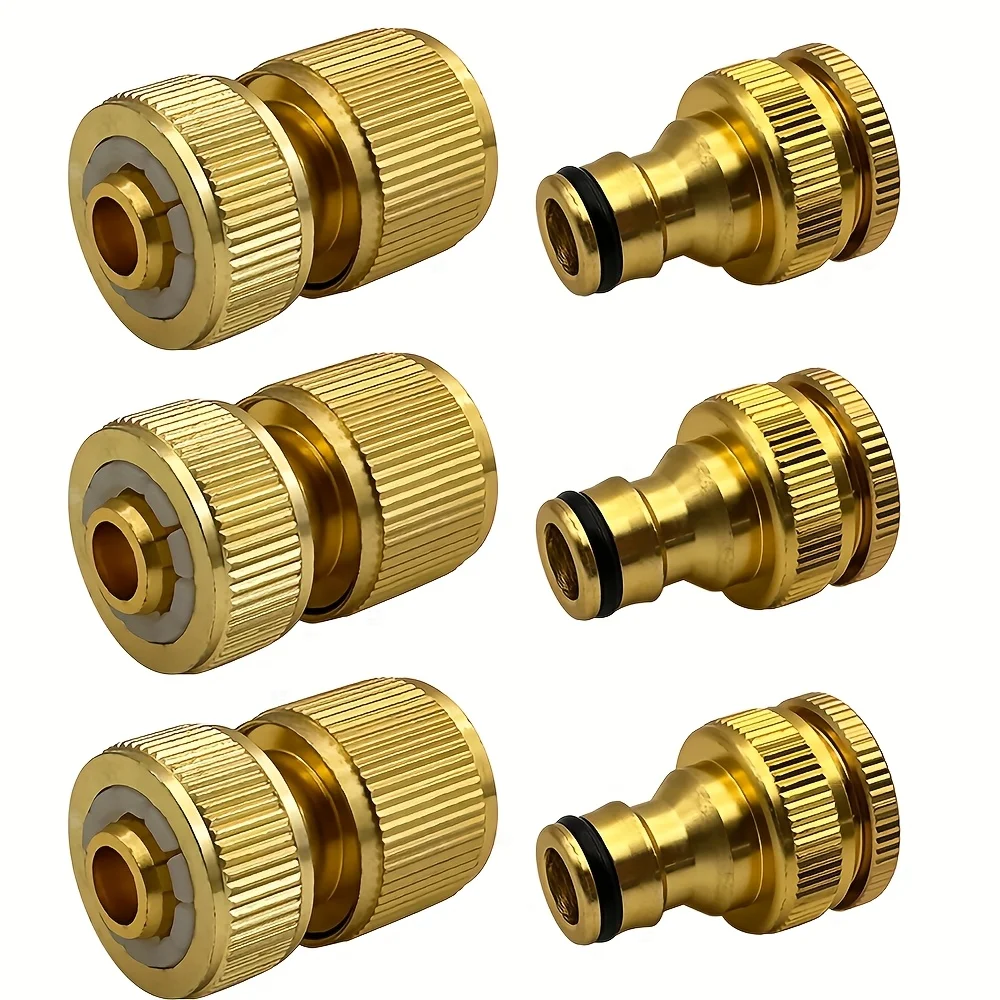 6/1pcs EU standard hose fittin - đánh giá và giá Body Jewelry Eu