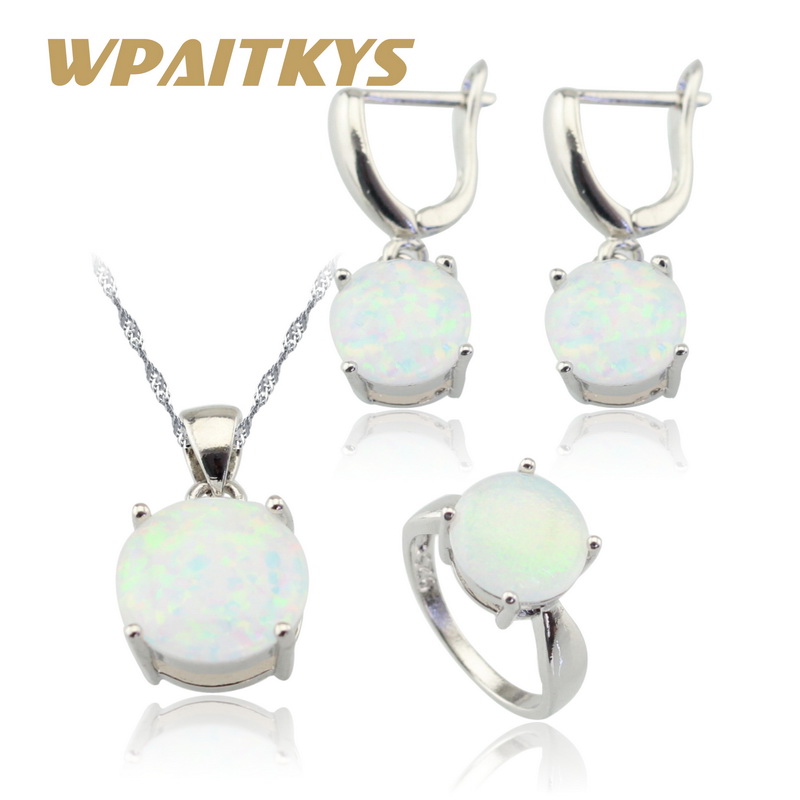 Australia White Fire Opal Ston - đánh giá và giá Body Jewelry Australia