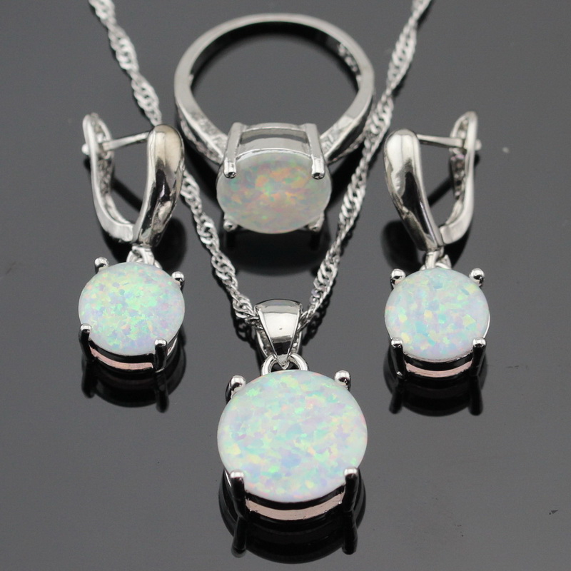 Australia White Fire Opal Ston - đánh giá và giá Body Jewelry Australia