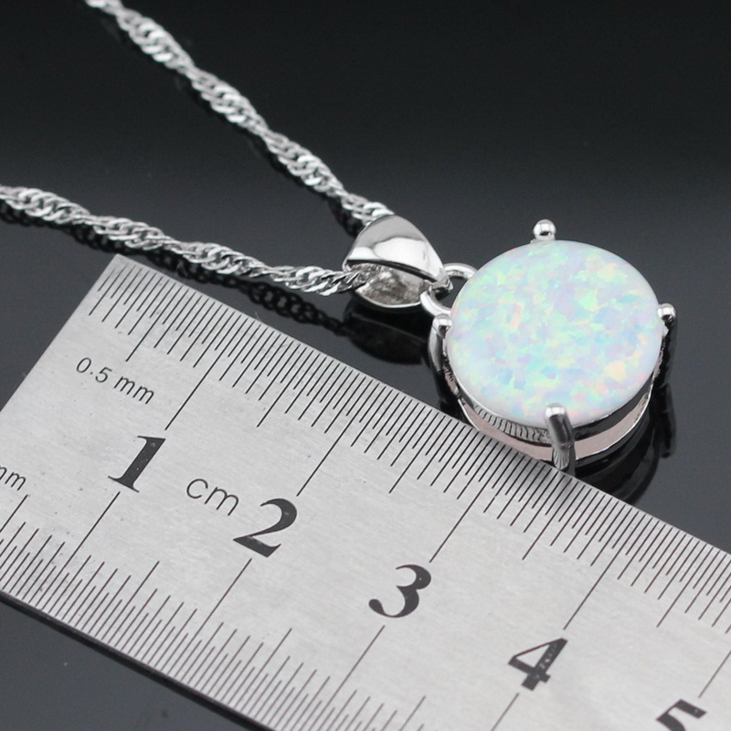 Australia White Fire Opal Ston - đánh giá và giá Body Jewelry Australia
