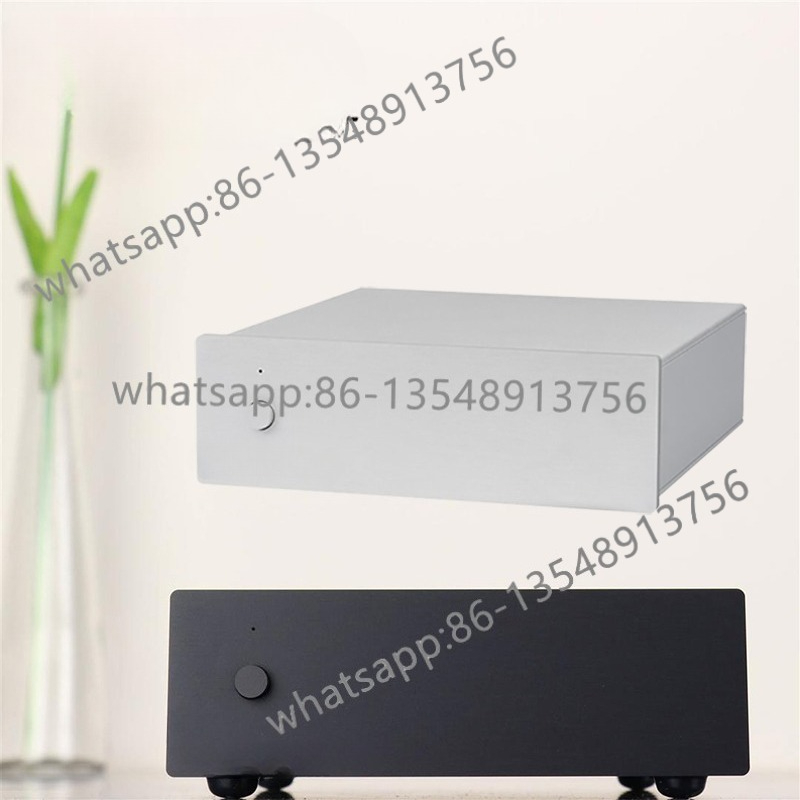 Vinyl Playback Box S2 MM/MC Ph - đánh giá và giá Body Jewelry Jewelry Box