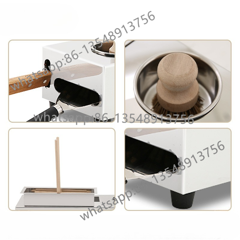 Pancake tool box, crepe making - đánh giá và giá Body Jewelry Jewelry Box