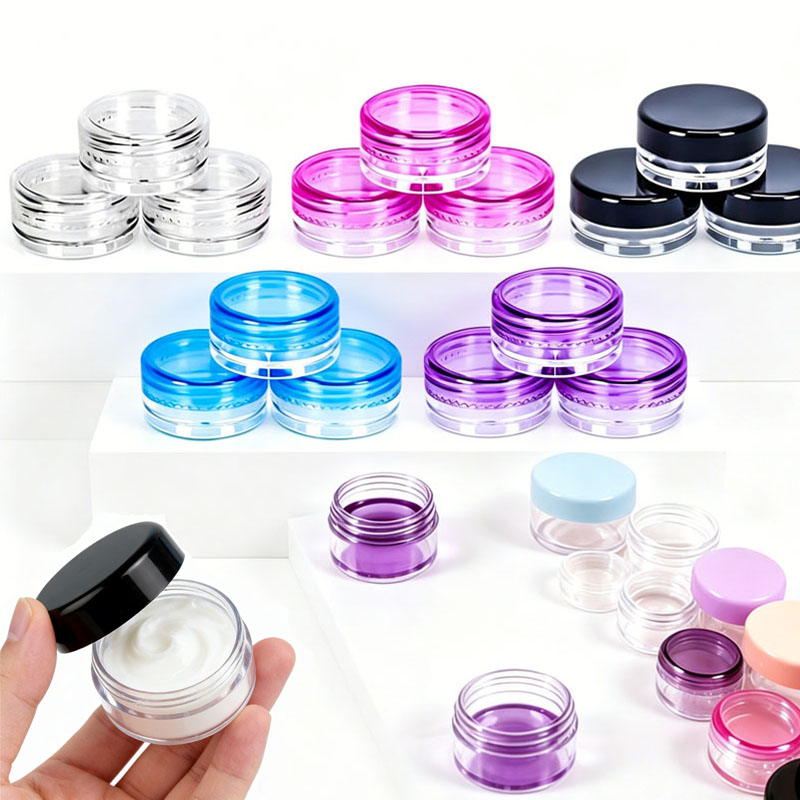 100Pcs 2g-20g Empty Small Cosm - đánh giá và giá Body Jewelry Jewelry Box