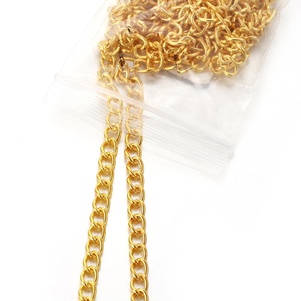 2Meters 2.5/3.5/4.5mm Metal Fl - đánh giá và giá Body Jewelry Necklace