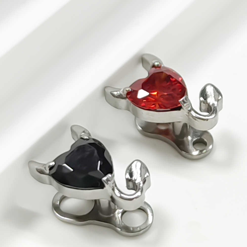 Medical-Grade F136 Titanium Al - đánh giá và giá Body Jewelry Implant Grade Titanium